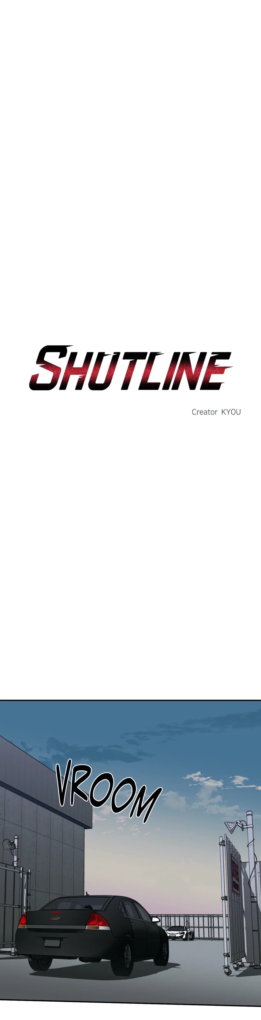 Shutline, Chapter 30 image 01